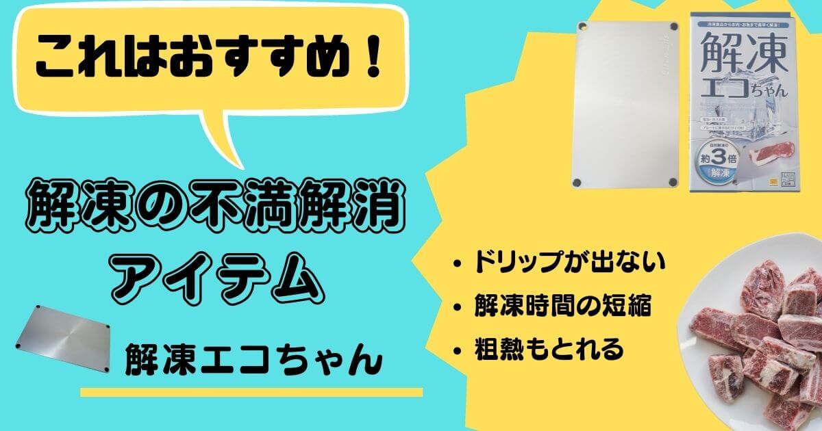 ランキングTOP10 で紹介されました ヒルナンデス 日本テレビ アルマイト加工 解凍エコちゃん 調理器具・製菓器具